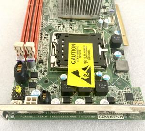 <span class=keywords><strong>PCA</strong></span>-6011ความเร็ว <span class=keywords><strong>PCA</strong></span>-6011G2 A1มาพร้อมกับเมนบอร์ดควบคุมระดับอุตสาหกรรมซีพียูเมนบอร์ดอุปกรณ์จัดส่งเร็วคุณภาพสูง - Product Image 2
