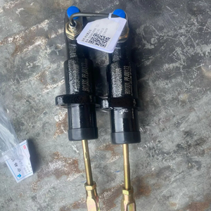 Pièces de tracteur neuves et d'<span class=keywords><strong>occasion</strong></span> de marques chinoises Lovol, Foton, Yto, Zoomlion, Kat : embrayage, essieu, pneu, cabine - Product Image 6