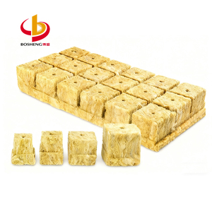 <span class=keywords><strong>Lana</strong></span> di Roccia Agricola Leggera, <span class=keywords><strong>Lana</strong></span> di Roccia Personalizzata per Isolamento Acustico e Coltivazione Fuori Suolo e Costruzioni - Product Image 5
