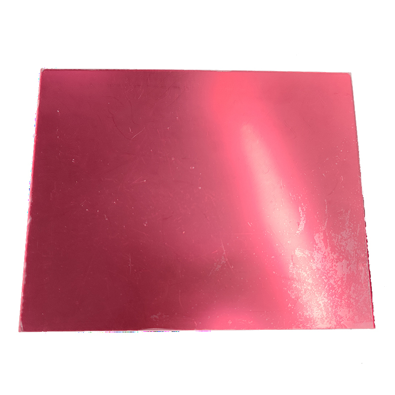 Custom Smooth Solid Mirror Acrylic Sheet Cast Acrylic Sheet for Laser Cutting Marble Art Crafts Home Deco · image 4