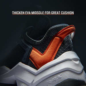 Los hombres de <span class=keywords><strong>Trail</strong></span> <span class=keywords><strong>Running</strong></span> <span class=keywords><strong>zapatos</strong></span> de malla transpirable antideslizante de senderismo al aire libre zapatillas de deporte - Product Image 4