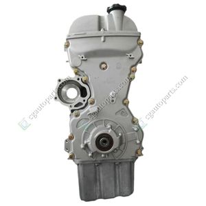 Newpars Autoteile K14B Motorblock für Honda - Product Image 3