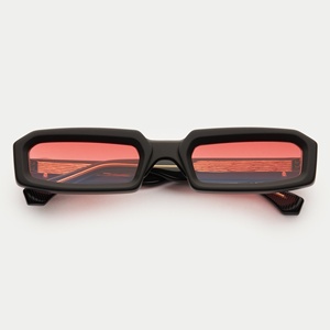 <span class=keywords><strong>Occhiali</strong></span> <span class=keywords><strong>da</strong></span> <span class=keywords><strong>Sole</strong></span> Finewell 2413 in Acetato Spesso, Montatura Quadrata Polarizzata per Uomo e <span class=keywords><strong>Donna</strong></span>, <span class=keywords><strong>Occhiali</strong></span> Retrò <span class=keywords><strong>di</strong></span> Lusso Firmati - Product Image 3