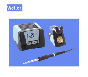 100% Nouveau et original-<span class=keywords><strong>Weller</strong></span>-Stations de soudage et accessoires <span class=keywords><strong>120W</strong></span> En stock - Product Image 3