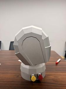 5-in-1ジャイロ安定化装置IP67サーマルイメージャーPTZカメラ新デザイン - Product Image 4