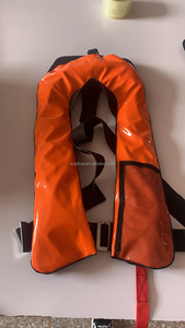 نفخ تلقائي ذاتي النفخ من مادة PVC البحرية Suptrue لسفن القوارب - Product Image 4