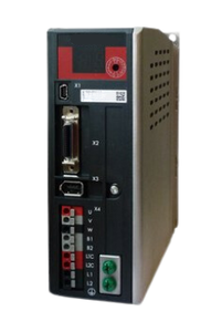 Variador de Frecuencia AC de 400W para MBDJT2210, Serie MINAS LIQI, Equipo Eléctrico de Tamaño Compacto para un Rendimiento Confiable - Product Image 4