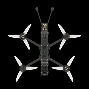 ไอไฟลท์ BOB57ซิเนแนลแบบ LR & ฟรีสไตล์6S HD BNF 6นิ้ว6S FPV - Product Image 4