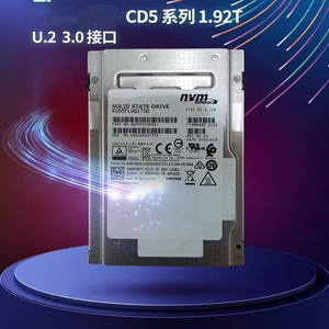 Оригинальный твердотельный накопитель для Kioxia SSD серии CD5 1,92 T 7,68 T U.2 с 3,0 интерфейсом корпоративного класса, абсолютно новый SSD KCD51LUG7T68 - Product Image 4