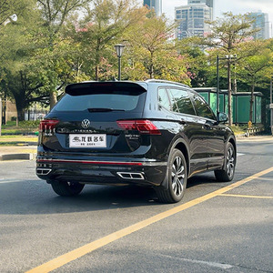<span class=keywords><strong>Oferta</strong></span> Especial, Volkswagen <span class=keywords><strong>Tiguan</strong></span> L 2022 380TSI 4WD R-Line Flagship, Edición de 7 Asientos, Auto Usado de Alta Calidad - Product Image 4