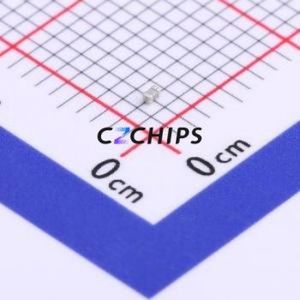 Condensador SMD (MLCC) C0402C0G1R1B500NTB 0402 1.1pF 50V C0G - Product Image 1