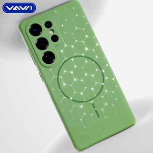 VAWI S046 Android funda de teléfono de silicona al por mayor para Samsung S25 funda de teléfono Ultra a prueba de golpes para INFINIX HOT <span class=keywords><strong>50</strong></span> 5G JK - Product Image 5