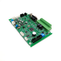 Dispositif IoT PCBA OEM : ESP32, IMU 6 axes, WIFI, UWB