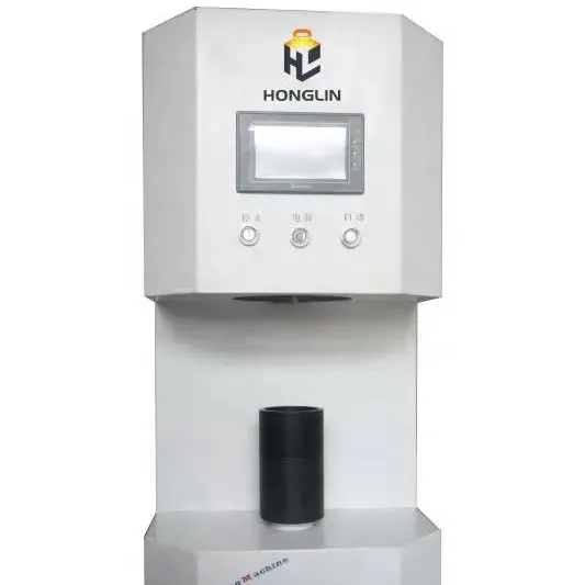 Honglin-rellenador de latas de cerveza, máquina de llenado de latas de lata