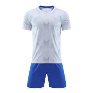 Seragam Sepak Bola Kustom Jersey Anak-Anak dan Pria Grosir Pabrik 2026 Amerika, Kaos Tim Nasional Klub - Product Image 3