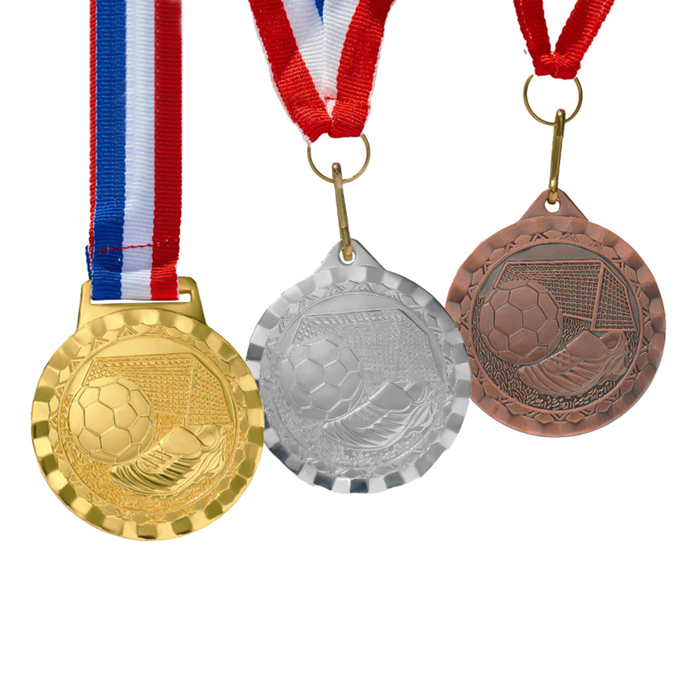 Customize medal style 5