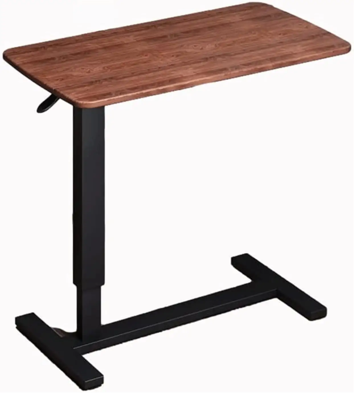 Mesa de computador mais barata mesa de mesa destacável para meninos preguiçosos mesa de sofá mesa de cabeceira ajustável para laptop mesa de cabeceira ajustável