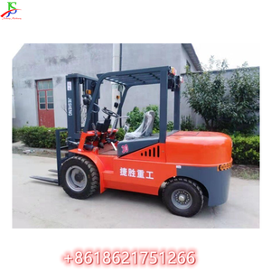 Chariot élévateur diesel à moteur chinois en option, chariot élévateur Diesel 1.5 tonnes, 2 tonnes, 2.5 tonnes, 4 tonnes, 5 tonnes, 3 ton, prix 3.5 - Product Image 3
