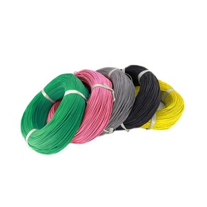 كابل طاقة منزلي ذكي عالي الجودة V ul33938 مجدول من مادة PVC XLPE مجدول - Product Image 6