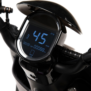 Moto <span class=keywords><strong>électrique</strong></span> à deux roues homologuée Lvneng Eec - Product Image 5
