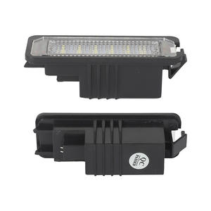 Lámpara LED para Matrícula Ailead para 987 Boxster Cayman Carrera Turbo GT2 Cayenne Amarok Golf EOS SuperB Altea Exeo Ibiza - Product Image 5