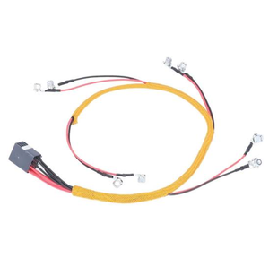 ชุดสายไฟหัวฉีด 324-4203 C4.2 สำหรับรถตักดิน Caterpillar E312D - Product Image 5