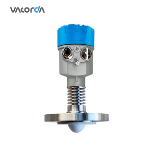 Высокочастотный радарный датчик уровня воды, 120 ГГц - Product Image 1