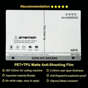 Bán Buôn Giá Dày UV Matte Chống Gián Điệp Photocurable Bảo Vệ Màn Hình, Thích Hợp Cho Tất Cả Các Mô Hình Của iPhone Và Samsung - Product Image 6