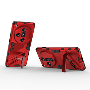 Nouvelle béquille antichoc armure <span class=keywords><strong>coque</strong></span> de téléphone housse de protection complète pour <span class=keywords><strong>Oppo</strong></span> Find X7 Ultra 5G <span class=keywords><strong>coque</strong></span> arrière - Product Image 5