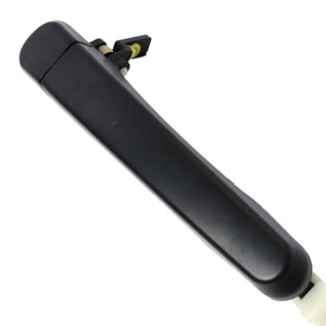 Wuling Hongguang S Door Handle Front Exterior Interior <b>ABS</b> Plastic Spray Paint Replacement Part - Product Image 2