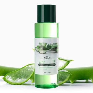 is aloe vera gel a good sex lubricant Aloe Glide | 100% All Natural Lubricant main image 0