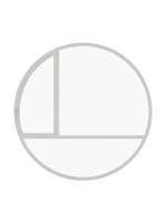 Ventana Arqueada de Aluminio con Aislamiento Térmico, Estilo Francés, para Loft, Apartamento, Segundo Piso, Edificio Dúplex, Iluminación