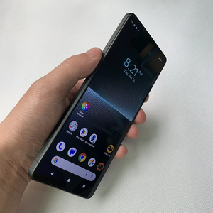 GSM-FIX <span class=keywords><strong>Xperia</strong></span> 1 V 1V 12 Go de RAM 256 Go de ROM Original 6,5 pouces OLED Snapdragon 12PM Lecteur d'empreintes digitales NFC Débloqué Téléphone <span class=keywords><strong>Xperia</strong></span> 1 V - Product Image 6