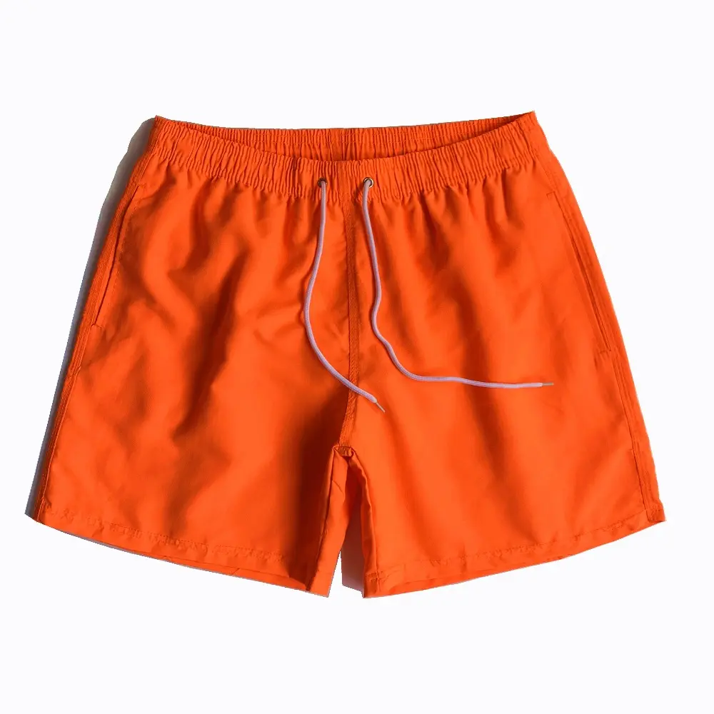 Ulgkcoa — Shorts de plage pour hommes, maillot de bain de Surf, marque personnalisée, été