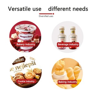Acesulfamo de Potasio en Polvo de Grado Alimenticio 99% <span class=keywords><strong>E950</strong></span> 200x <span class=keywords><strong>Edulcorante</strong></span> para Bebidas, Marca [Nombre de la Marca], 1kg/bolsa - Product Image 6