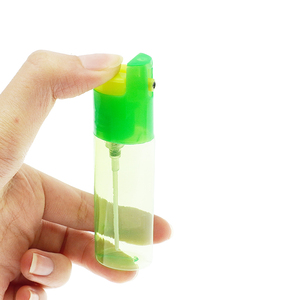 Flacone Spray Leggero in Plastica, Contenitore Vuoto per Liquidi, <span class=keywords><strong>Mini</strong></span> Pistola ad Acqua Giocattolo per Bambini - Product Image 2