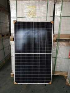 Nieuwste Ontwerp Uitstekende Kwaliteit Zonnepaneel 400 Watt Prijs - Product Image 3