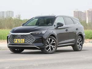 BYD Tang DON DM-i 2025 1.5T 115KM SUV 7 Asientos PHEV E-CVT LHD Coches Usados <span class=keywords><strong>de</strong></span> China Título Limpio Bajo Kilometraje Llave <span class=keywords><strong>de</strong></span> Teléfono - Product Image 1