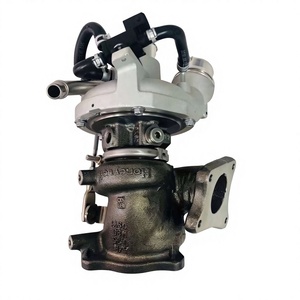 Venta directa de fábrica de turbocompresor automotriz modelo MGT1344Z, adecuado para motores de automóviles 1.5T, turbocompresor 875838-0003. - Product Image 4