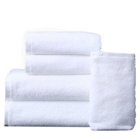 Free Sample of Stripped Bath Towels Absorbent Towel Turkish Bath Towel