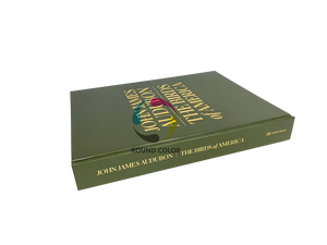 Servizi di stampa di libri fotografici e di catalogo-libri con copertina rigida di fantasia/carta Offset A4/A5 taglie porcellana per gli ordini all'estero - Product Image 4