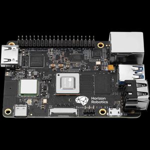 ชุดพัฒนาหุ่นยนต์รุ่นใหม่ RDK X3 จาก D-Robotics - Product Image 1