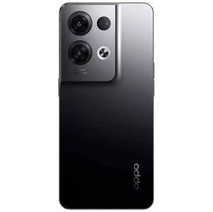 สมาร์ทโฟน OPPO Reno 8 Pro + Plus 5G รุ่นใหม่ หน้าจอ OLED 6.7 นิ้ว 120Hz รองรับชาร์จไว 80W Super VOOC แบตเตอรี่ 4500mAh ระบบปฏิบัติการ <span class=keywords><strong>Android</strong></span> <span class=keywords><strong>12</strong></span> พร้อม <span class=keywords><strong>ColorOS</strong></span> <span class=keywords><strong>12.1</strong></span> และ OTG - Product Image 2