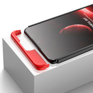 Funda protectora completa GKK mate para teléfono móvil, carcasa rígida de PC para Samsung <span class=keywords><strong>Galaxy</strong></span> A33 A53 A73 S22 Ultra S22Plus, 360 - Product Image 2