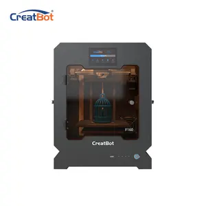 De gros meilleur extrudeuse pour ender 3-CreatBot — imprimante 3D, avec extrudeuse unique, 160x160x200mm, cadre d'imprimante numérique