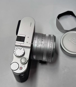 Nouveau modèle 2026 Q1 Typ 116 Ensemble complet Capteur CMOS plein format 24MP Stabilisation optique de l'image Écran 3,0 pouces WIFI Carte SD - Product Image 2