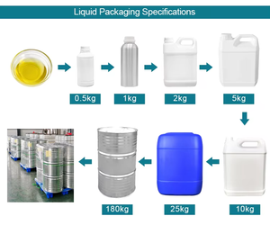 <span class=keywords><strong>Ocimum</strong></span> <span class=keywords><strong>Basilicum</strong></span> <span class=keywords><strong>Huile</strong></span> d'origan CAS 8007-11-2 Prix de gros Carvacrol - Product Image 5