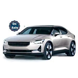 New energy vehicle polestar 2 advanced cars high speed compact electric ev quick charge