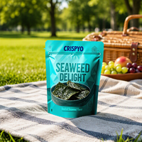 Sacs Doypack à Fermeture Ziplock Personnalisés avec Logo Imprimé par Gravure, Qualité Alimentaire, Prix Usine, pour l'Emballage de Chips et de Sucre