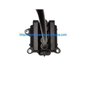 8200051128 2244800QAD 0986221036 8200084401 8200025256 Nouvelle <span class=keywords><strong>bobine</strong></span> d'<span class=keywords><strong>allumage</strong></span> pour Renault pour Clio pour Kangoo pour <span class=keywords><strong>Twingo</strong></span> pour Lutecia - Product Image 4